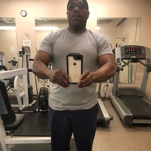 Meet your Posher, Johnny